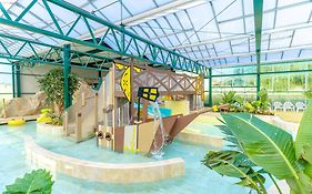 Camping Le Parc De Paris